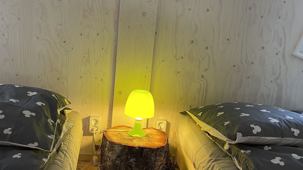 Photo of Bedroom in Varends Nobbele