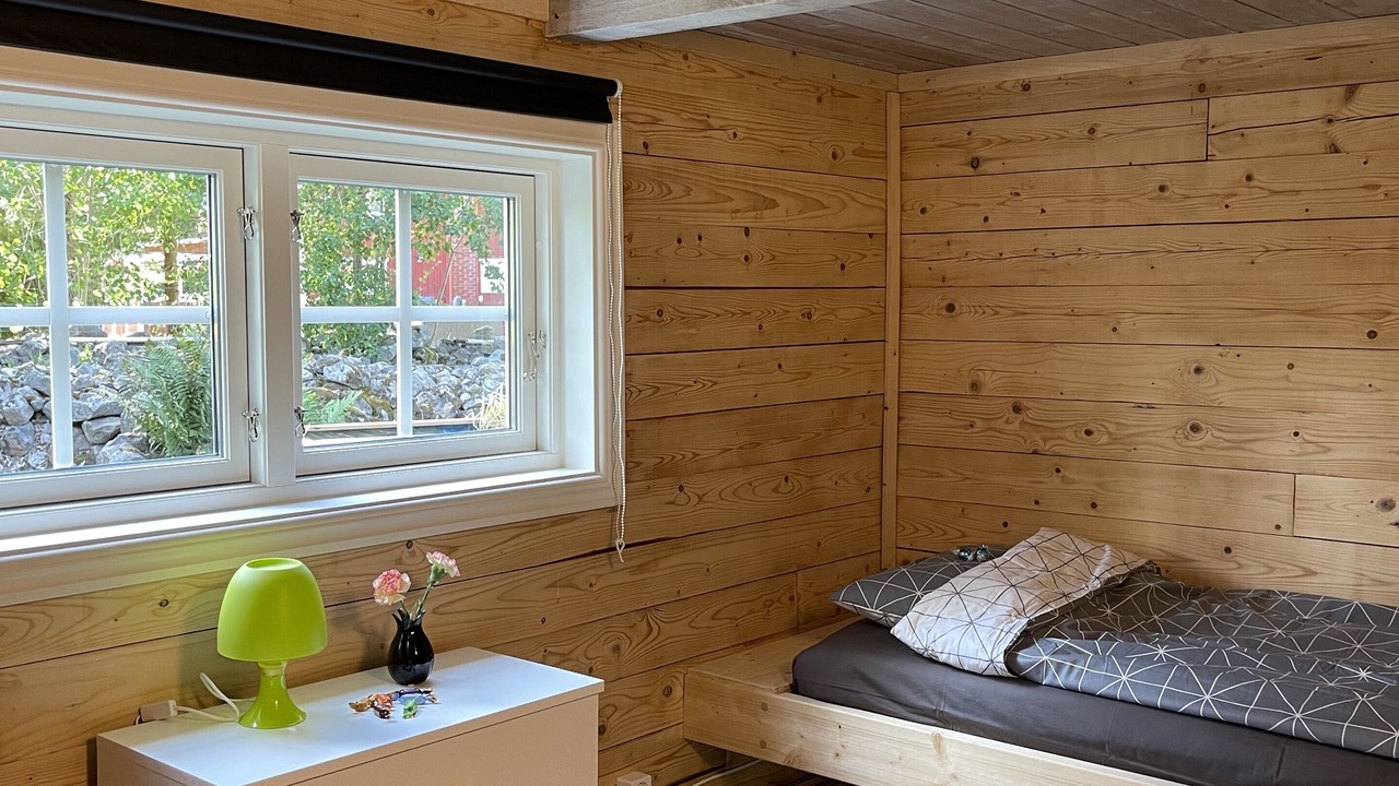 Photo of Bedroom in Varends Nobbele