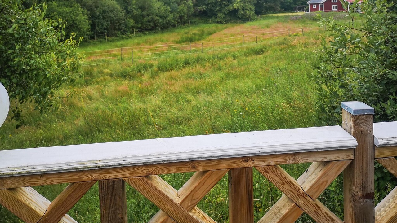 Photo of Bedroom in Oxnevalla
