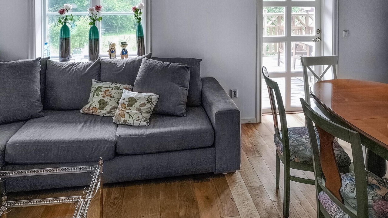 Photo of Bedroom in Oxnevalla