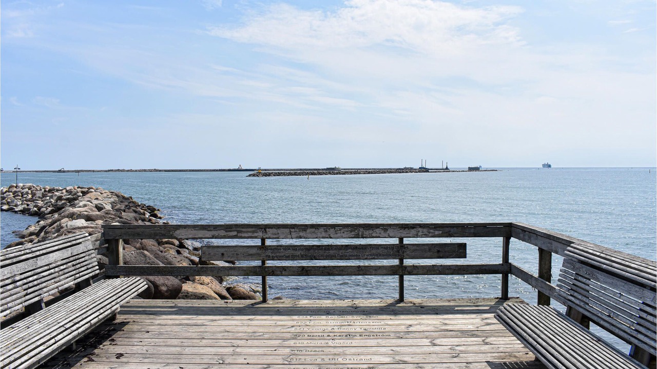 Photo of Others in Nybrostrand