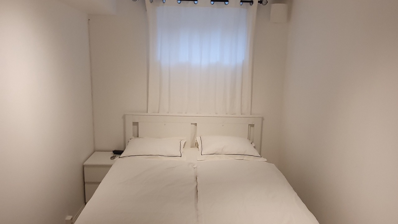 Photo of Bedroom in Baerum Municipality