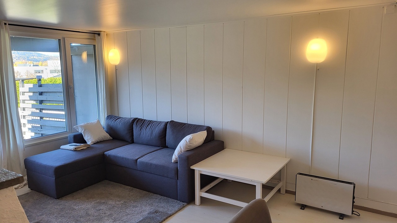 Photo of Livingroom in Baerum Municipality