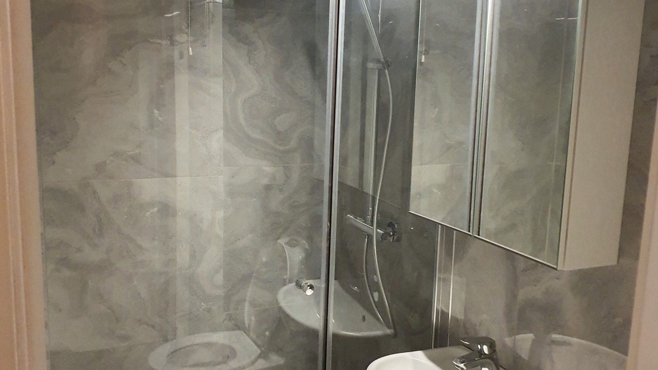 Photo of Bathroom in Baerum Municipality