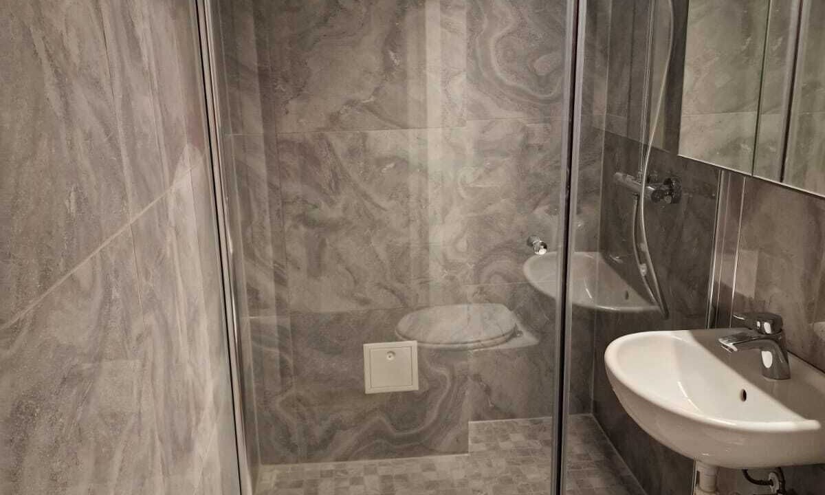 Photo of Bathroom in Baerum Municipality