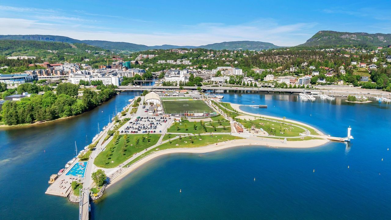 Photo of Outdoor in Baerum Municipality