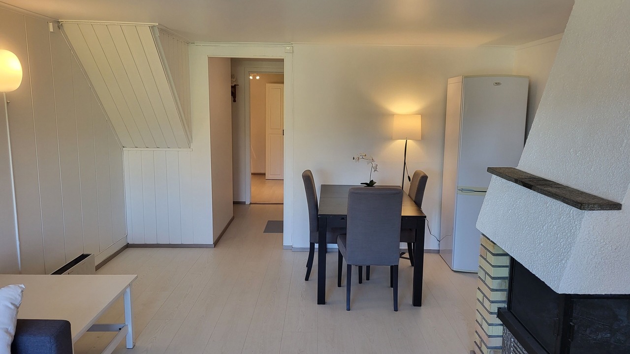 Photo of Livingroom in Baerum Municipality