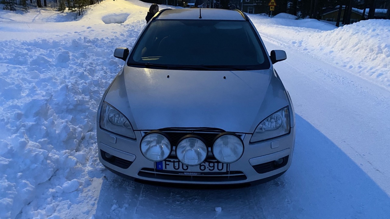 Photo of Outdoor in Storsund