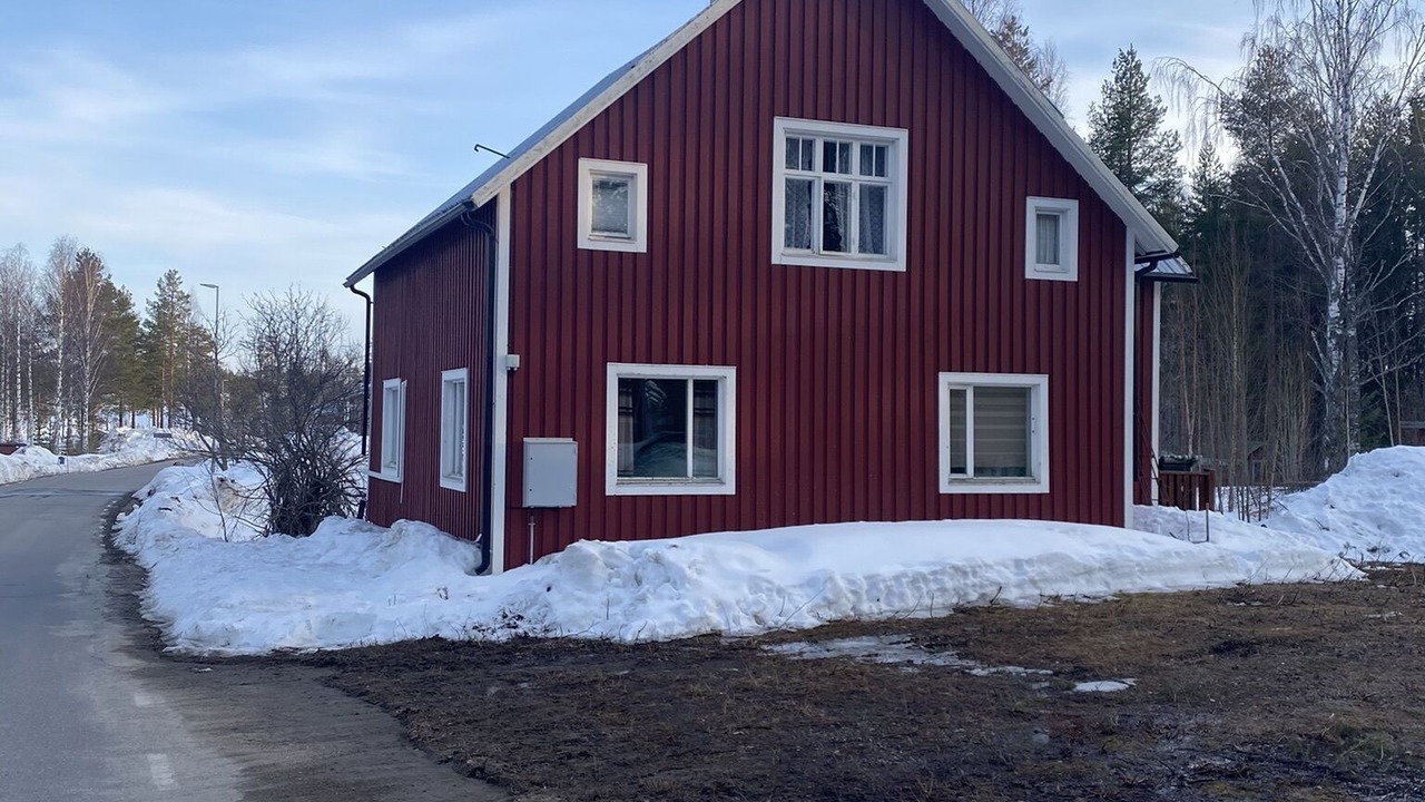 Photo of Outdoor in Storsund