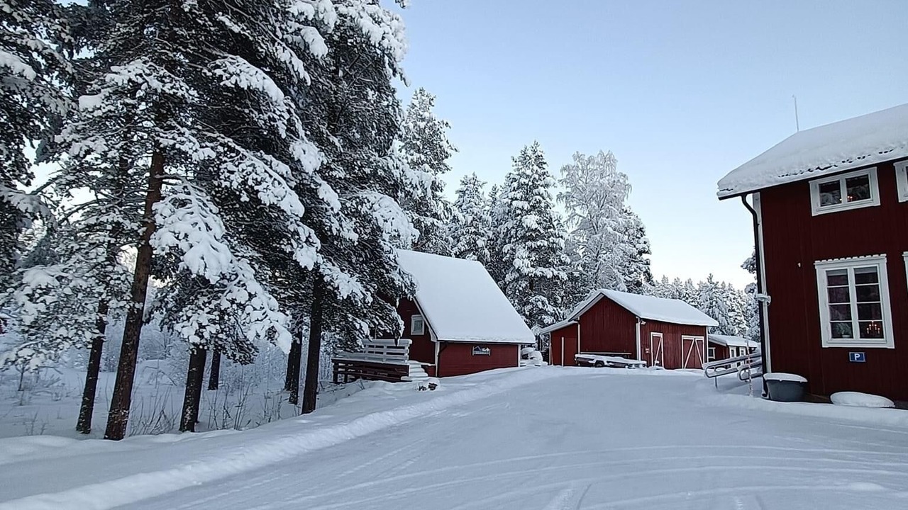 Photo of Outdoor in Storsund