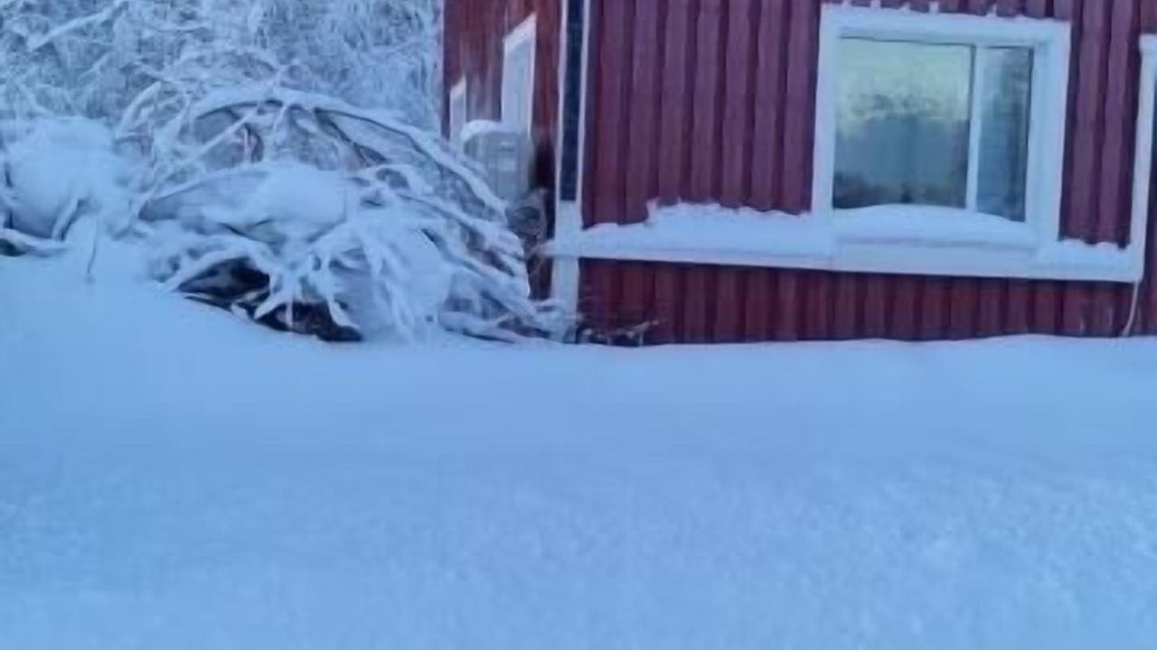 Photo of Outdoor in Storsund