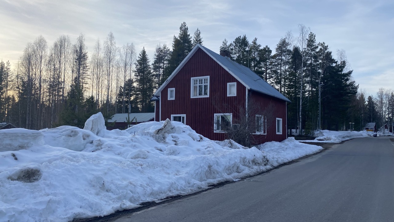 Photo of Outdoor in Storsund