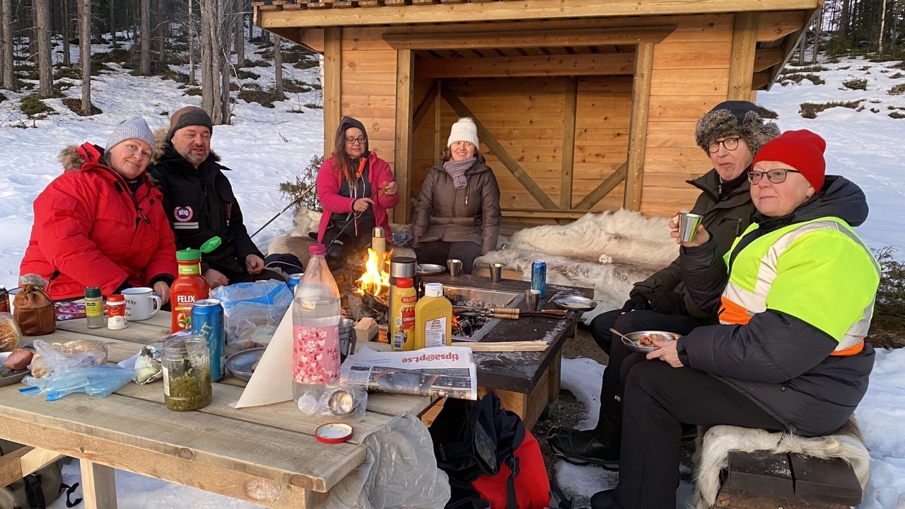 Photo of Outdoor in Storsund