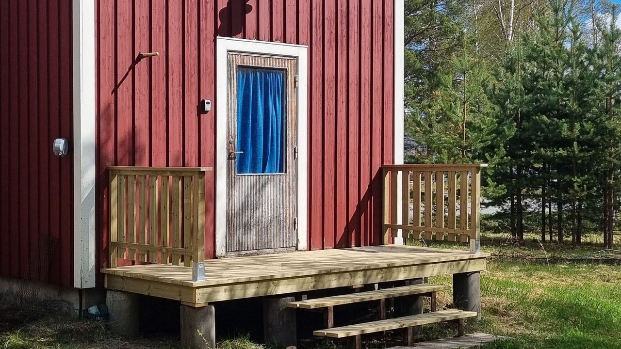 Photo of Outdoor in Storsund