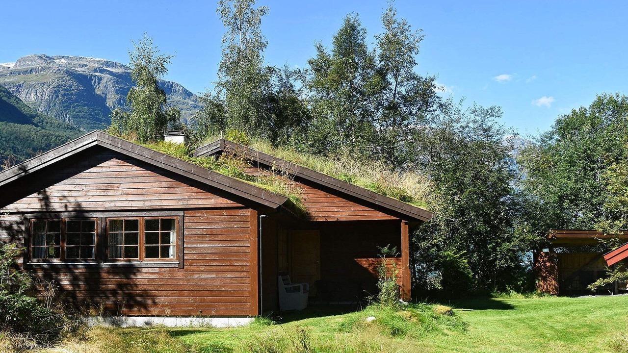 Photo of Outdoor in Jostedal