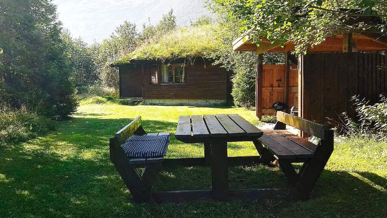 Photo of Outdoor in Jostedal