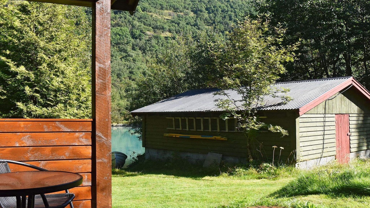 Photo of Outdoor in Jostedal