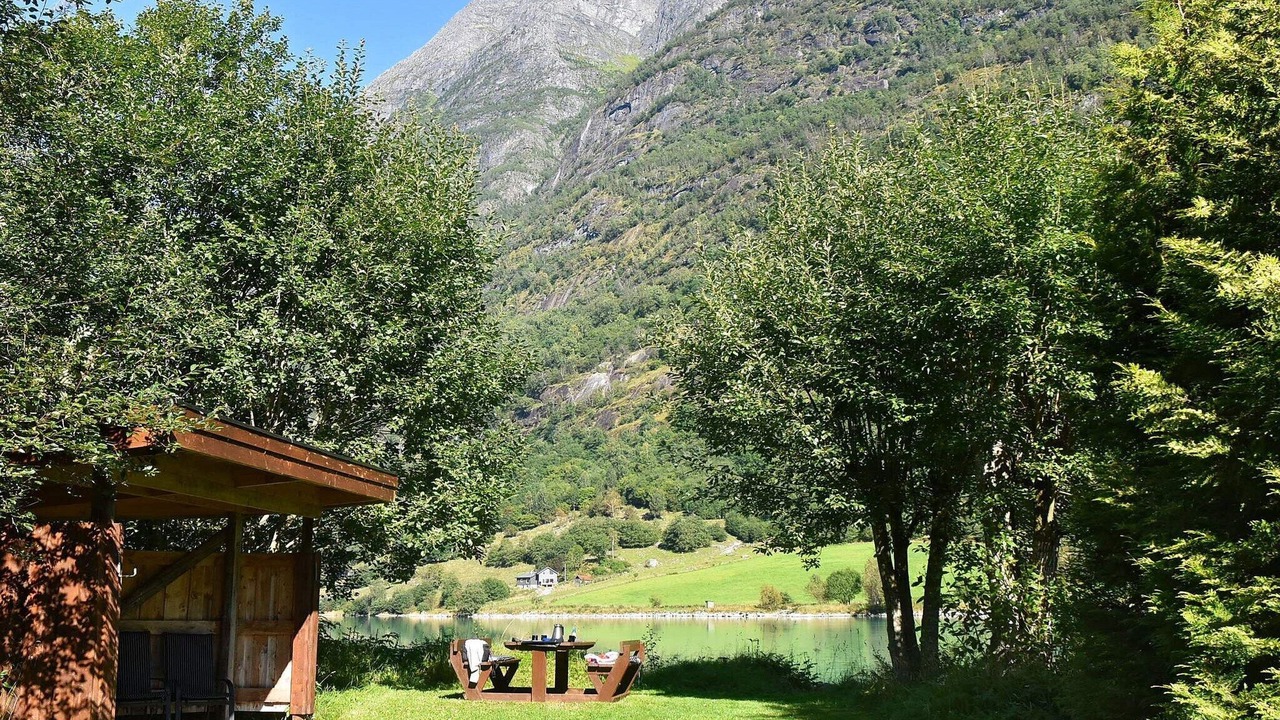 Photo of Outdoor in Jostedal