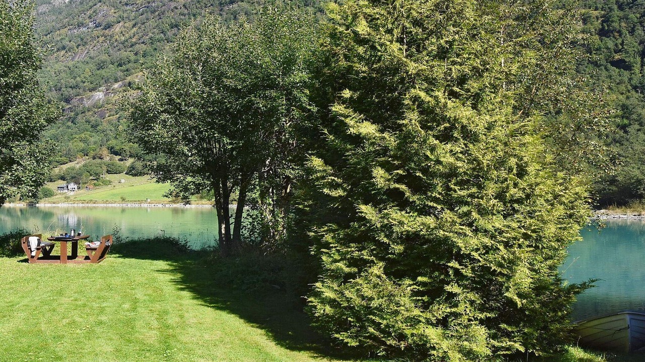 Photo of Outdoor in Jostedal