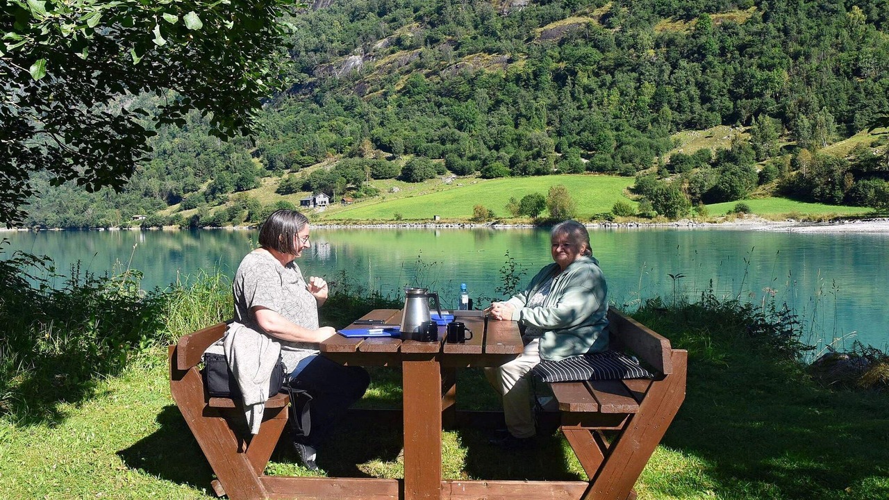 Photo of Outdoor in Jostedal