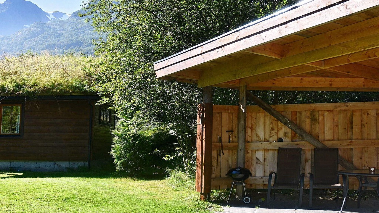 Photo of Outdoor in Jostedal