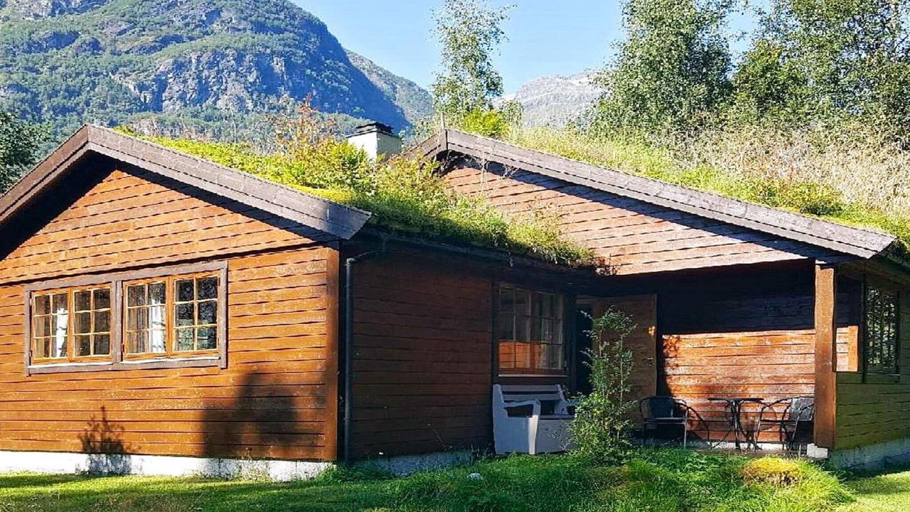 Photo of Outdoor in Jostedal