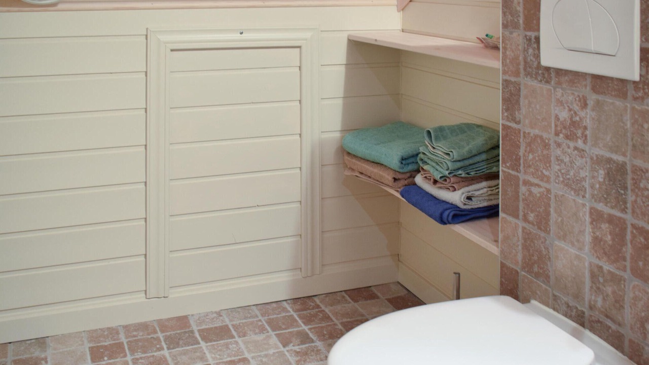 Photo of Bathroom in Kvam