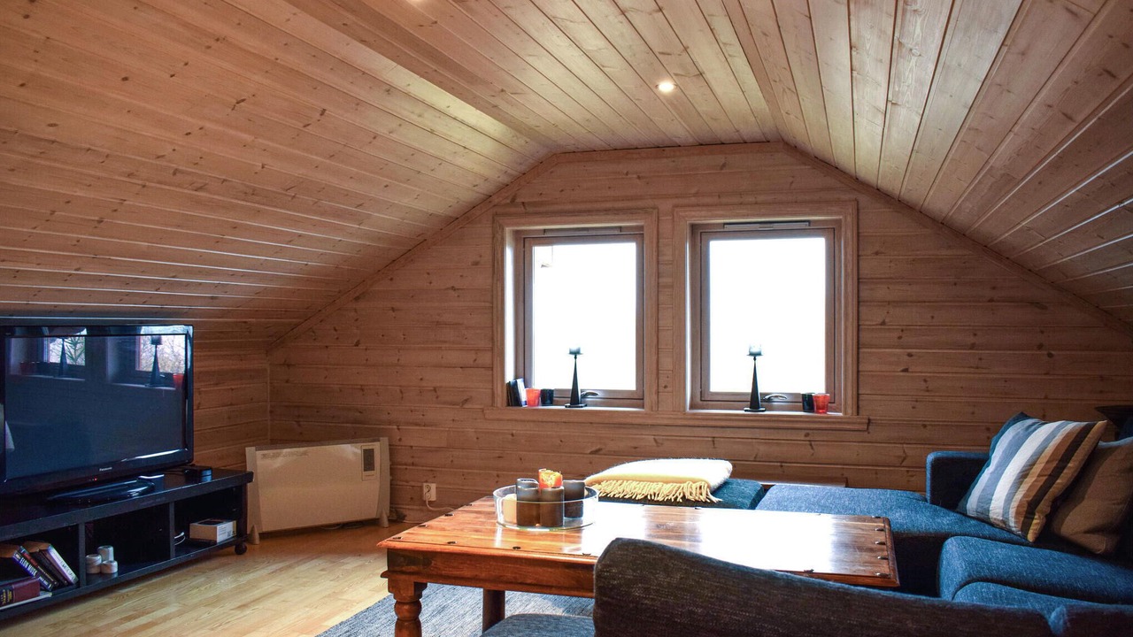 Photo of Bedroom in Kvam