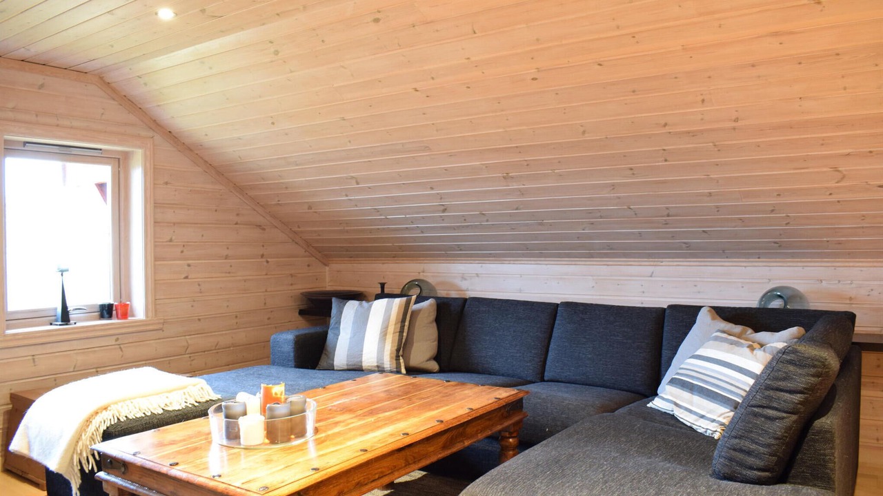 Photo of Bedroom in Kvam