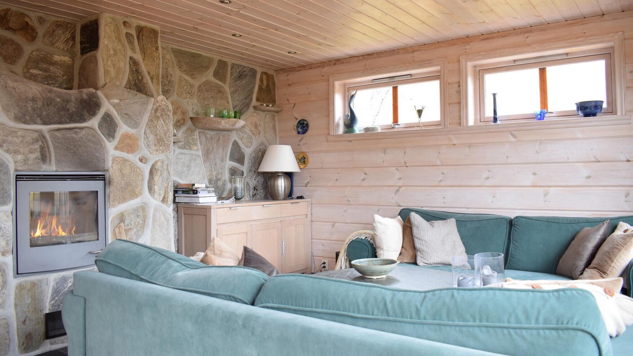 Photo of Bedroom in Kvam