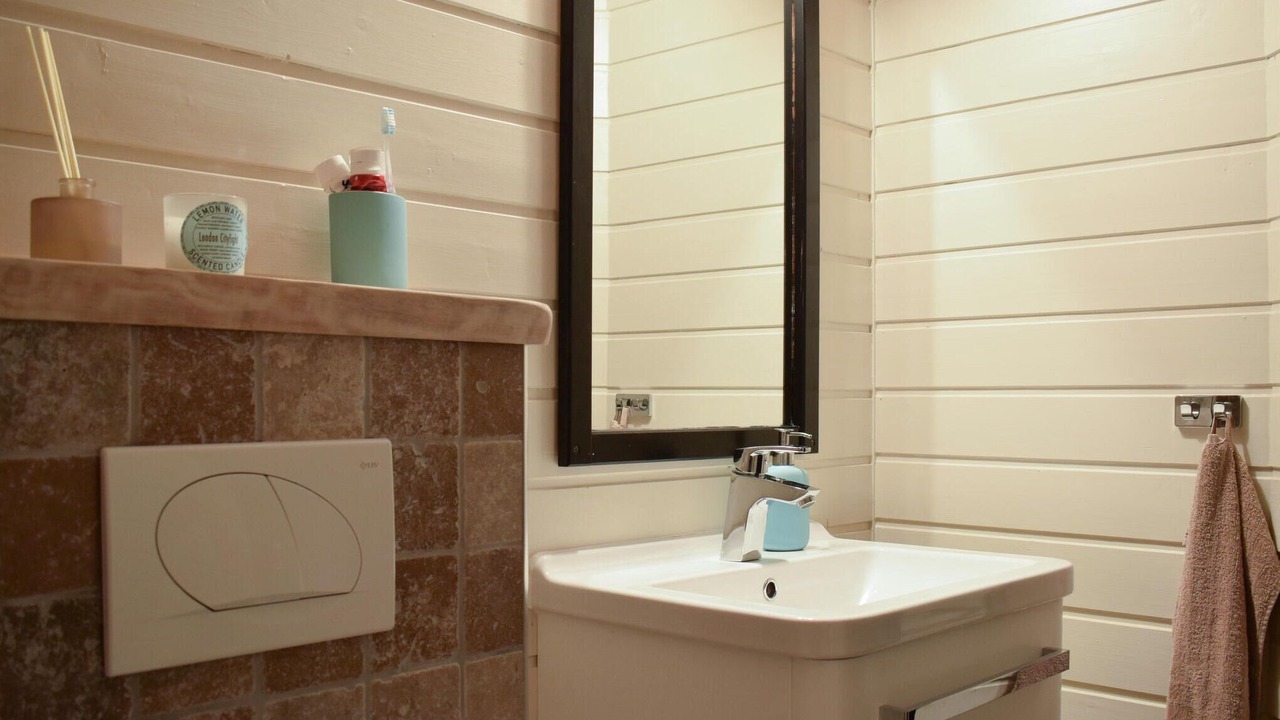 Photo of Bathroom in Kvam