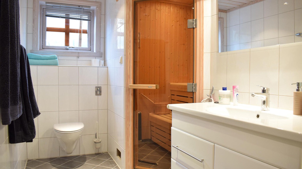 Photo of Bathroom in Kvam