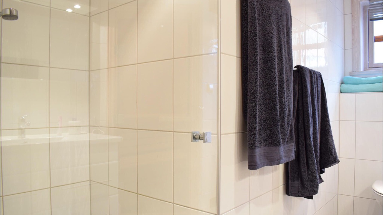 Photo of Bathroom in Kvam