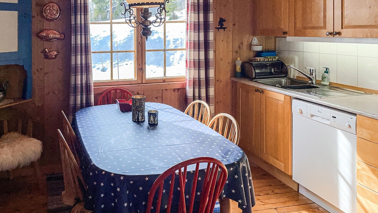 Photo of Others in Sjusjoen