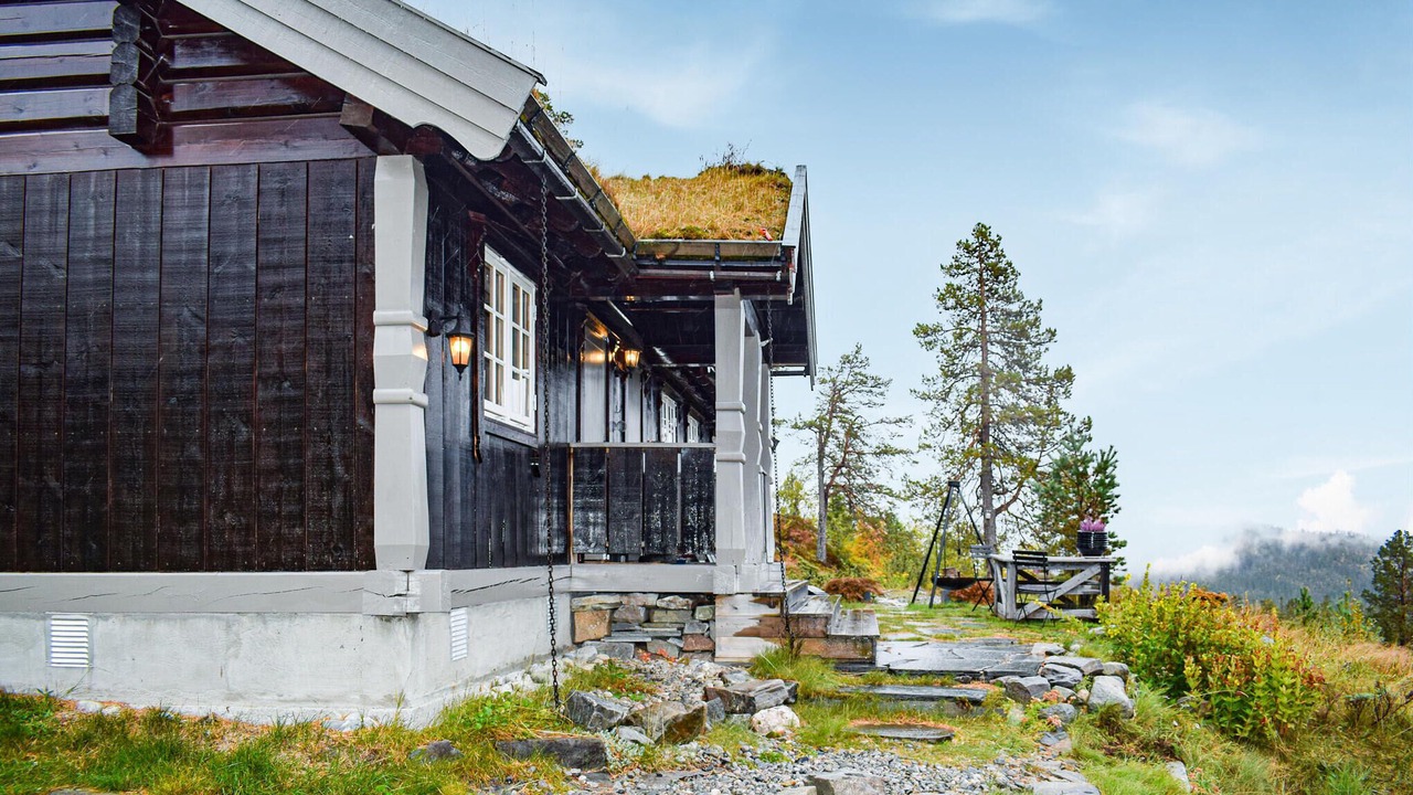 Photo of Others in Sigdal Municipality