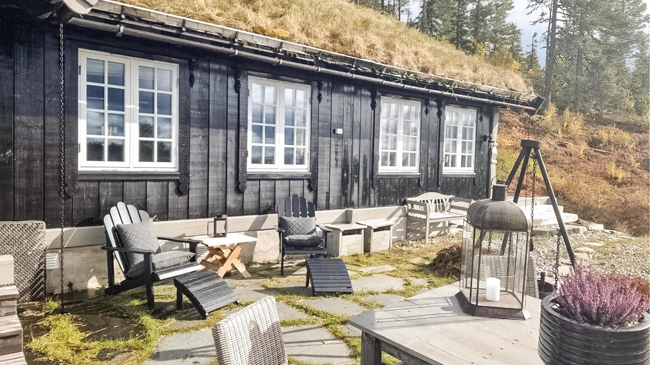 Photo of Others in Sigdal Municipality