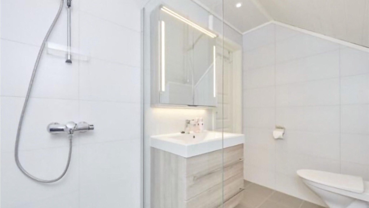 Photo of Bathroom in Eidsvag