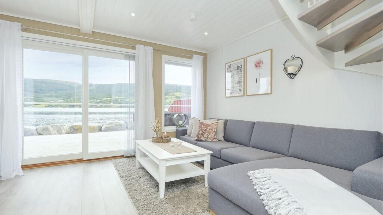 Photo of Bedroom in Eidsvag