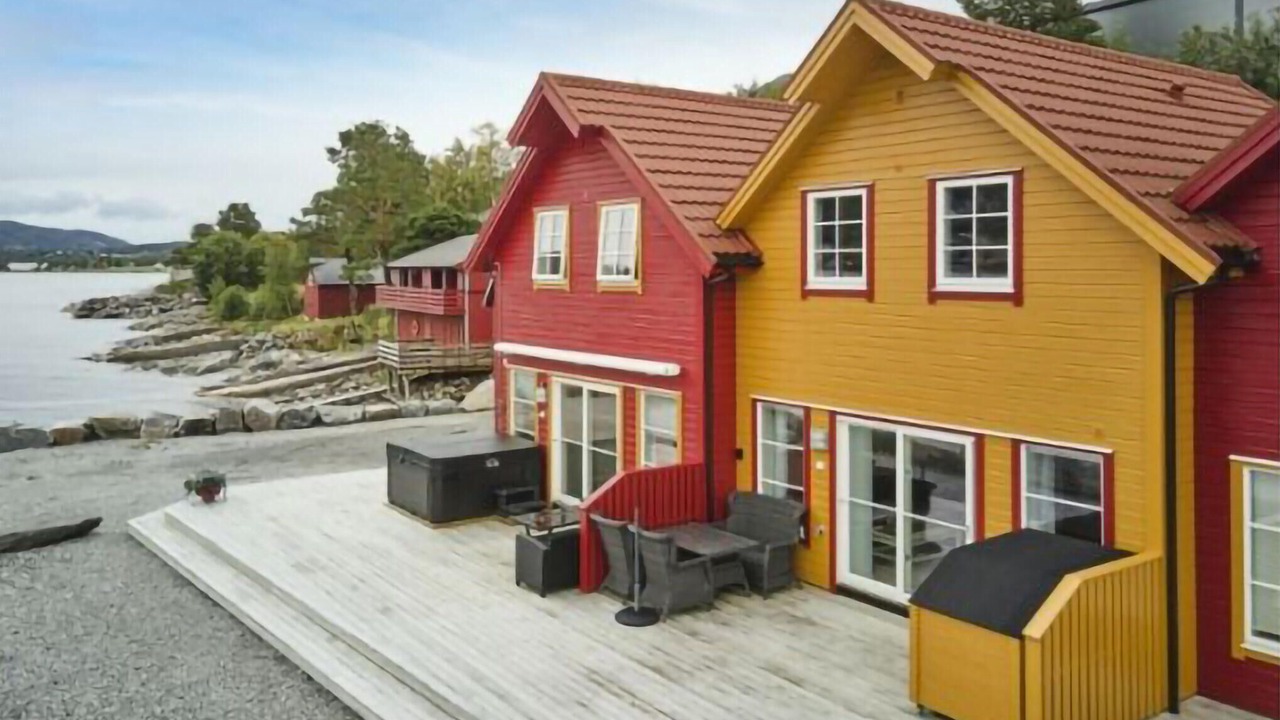 Photo of Others in Eidsvag