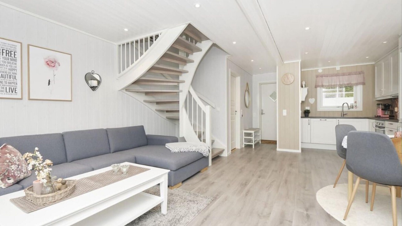 Photo of Bedroom in Eidsvag