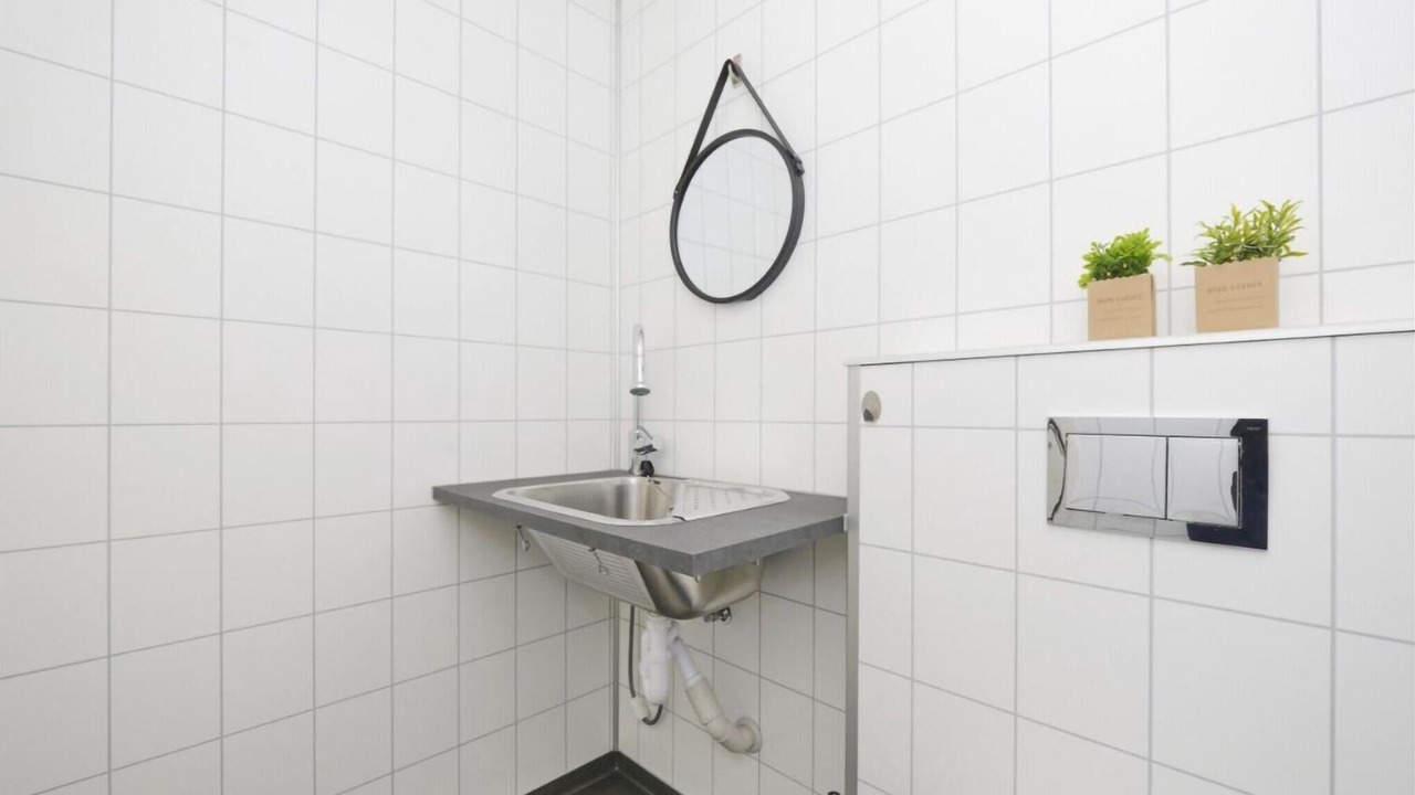 Photo of Bathroom in Eidsvag