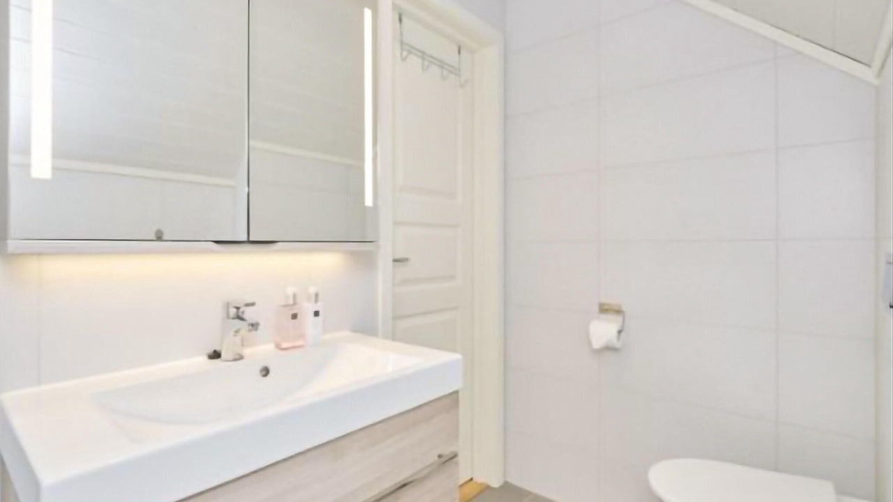 Photo of Bathroom in Eidsvag