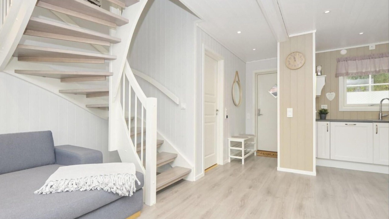 Photo of Bedroom in Eidsvag