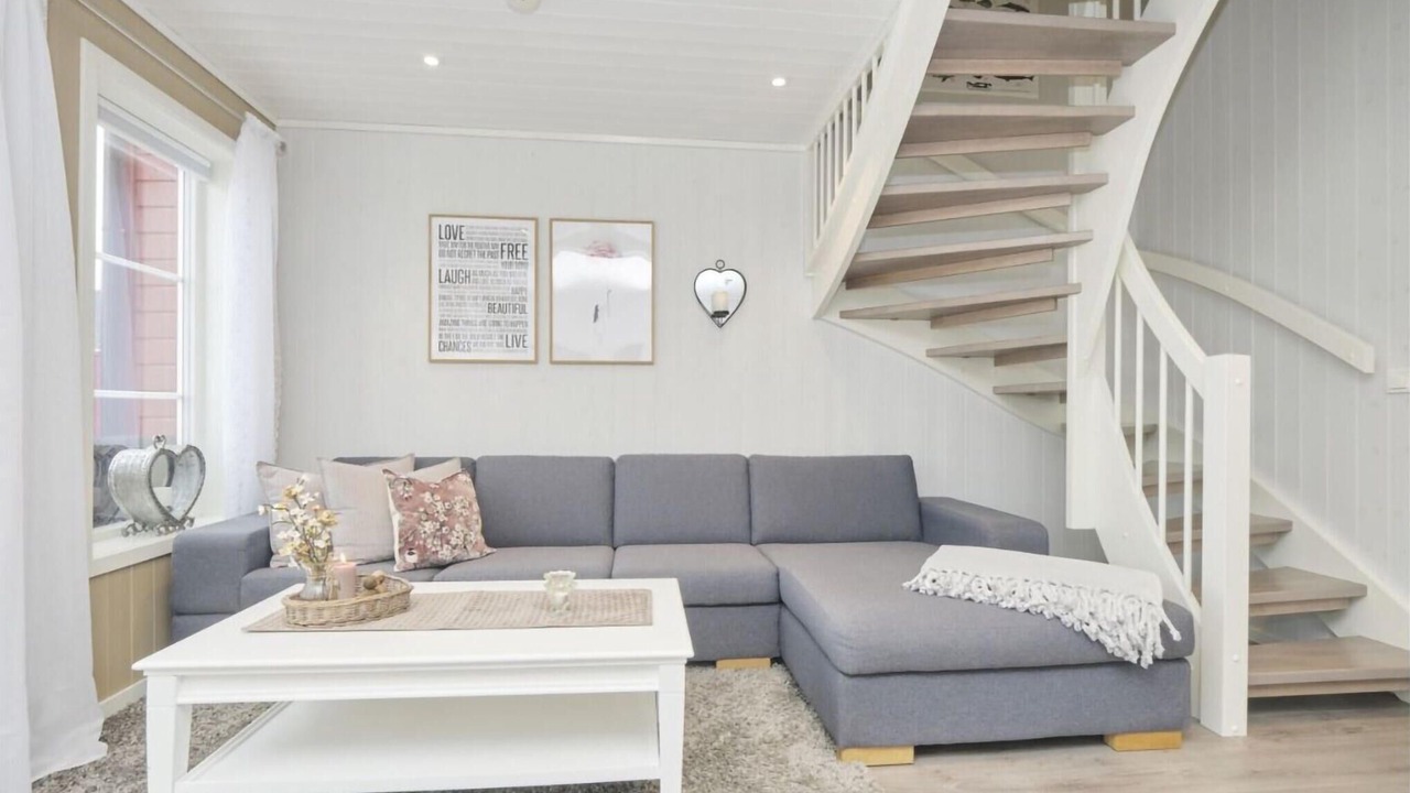 Photo of Bedroom in Eidsvag