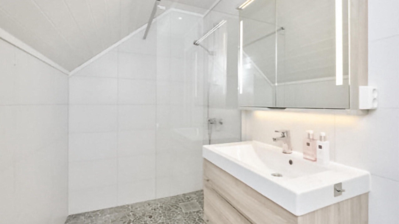 Photo of Bathroom in Eidsvag