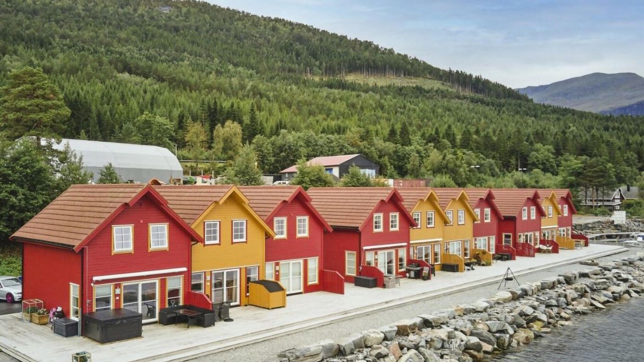 Photo of Others in Eidsvag