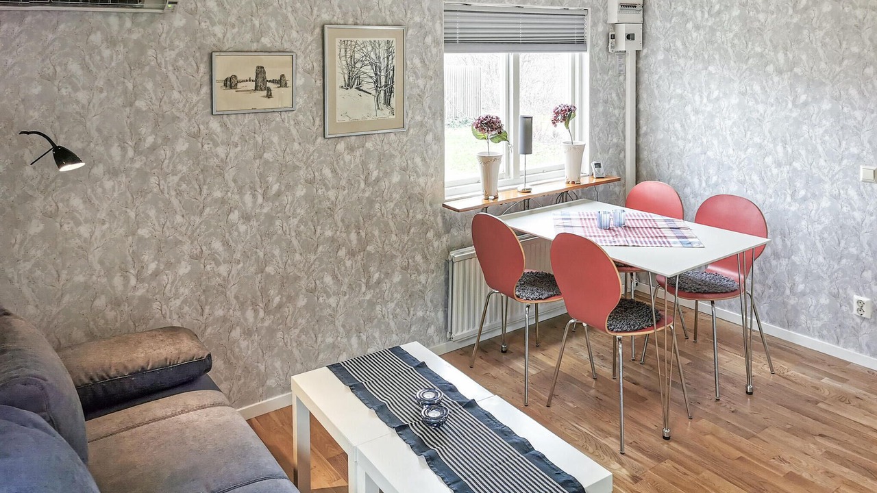 Photo of Bedroom in Borrby