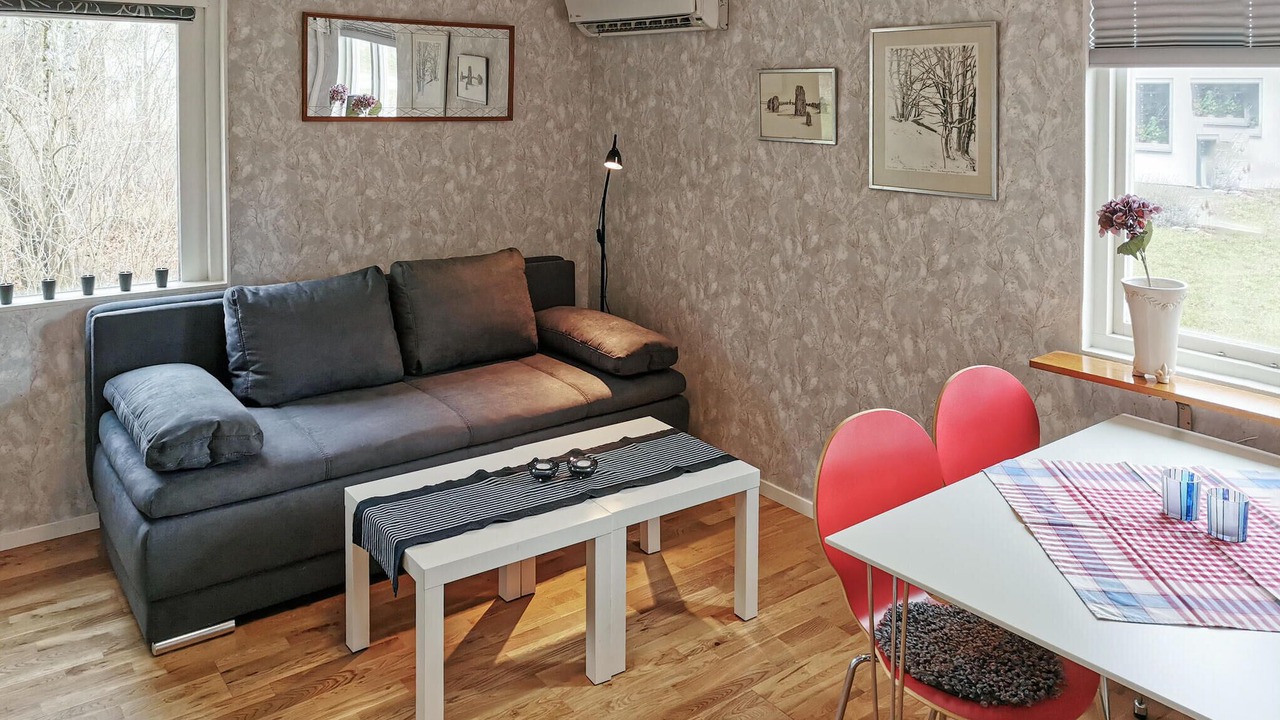 Photo of Bedroom in Borrby