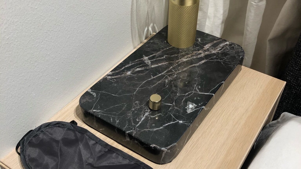Photo of Bathroom in Ullanlinna