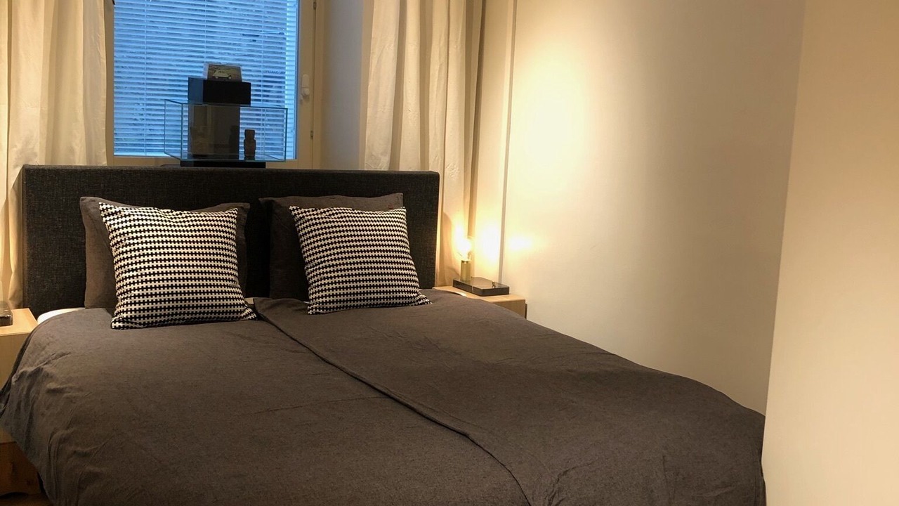 Photo of Bedroom in Ullanlinna